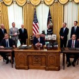 Neizvesna selidba naše ambasade u Jerusalim 4