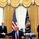 Koren stava prema Zapadu je Kosovo 14