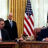 „Amerika ne planira ambasadora za Srbiju iz aleje velikih kalibara“: Već godinu dana bez diplomatskog predstavnika SAD u Beogradu 1