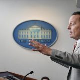 Grenel: Kosovo i Srbija nisu ništa potpisali sa SAD 15