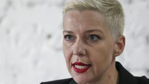 Marija Kolesnikova bila je u samici, a sada živi u Berlinu: "U Evropi političari ne razumeju bol Belorusa" 7