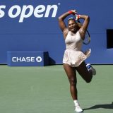 Serena Vilijams u četvrtfinalu Ju-Es opena 10