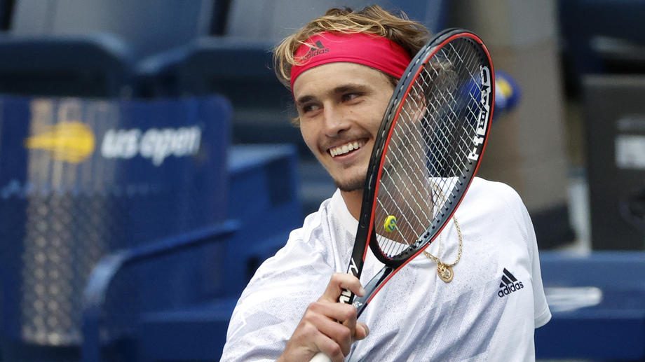 Zverev bolji od Ćorića za polufinale Ju Es Opena 1