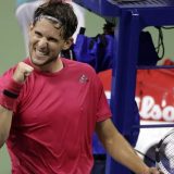 Dominik Tim poslednji polufinalista US opena 3