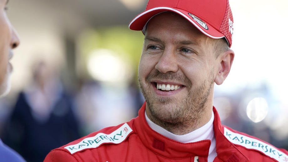 Fetel: Srećan sam što sam prisustvovao stvaranju istorije 1