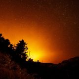 Požari, Kalifornija, SAD