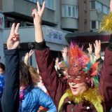 Više od 300 osoba uhapšeno na maršu žena u Minsku 1