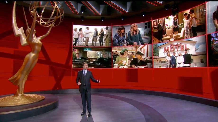 Serija „Schitt’s Creek” odnela celih devet Emija 1