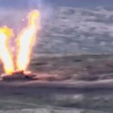 Azerbejdžan preduzima kontraofanzivne mere nakon eskalacije sukoba u Nagorno-Karabahu 1