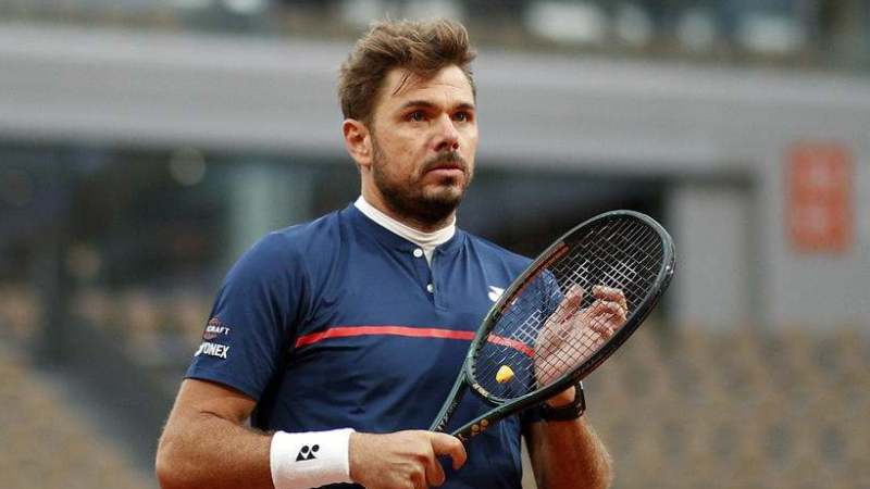 Vavrinka lako pobedio Mareja na startu Rolan Garosa 1