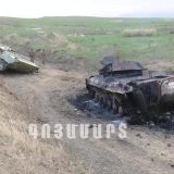 Jermenija optužila Azerbejdžan za kršenje primirja 5