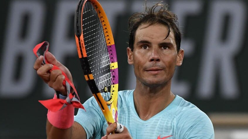 Nadal neće igrati na Vimbldonu i Olimpijskim igrama 1