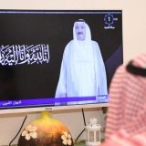 Preminuo emir Kuvajta 1