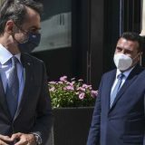 Zaev u Grčkoj i o vakcini, uskoro sporazum o izbegavanju dvostrukog oporezivanja 8