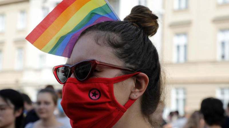 U Zagrebu na gej paradi zahtevano za izjednačavanje prava svih porodica (FOTO) 3