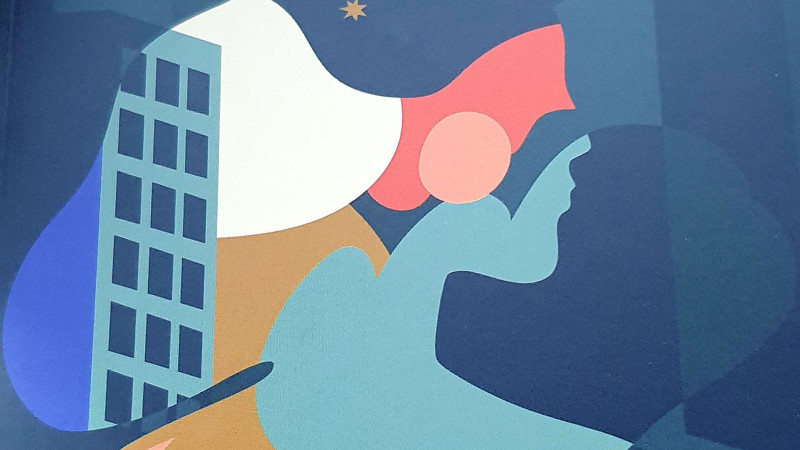 "Zavod za nagađanje" Dženi Ofil 1