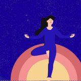 Popularna pesnikinja Radmila Petrović o izazovima tokom pandemije ( VIDEO) 12