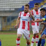 Zvezda sigurna protiv Mladosti u Lučanima 4