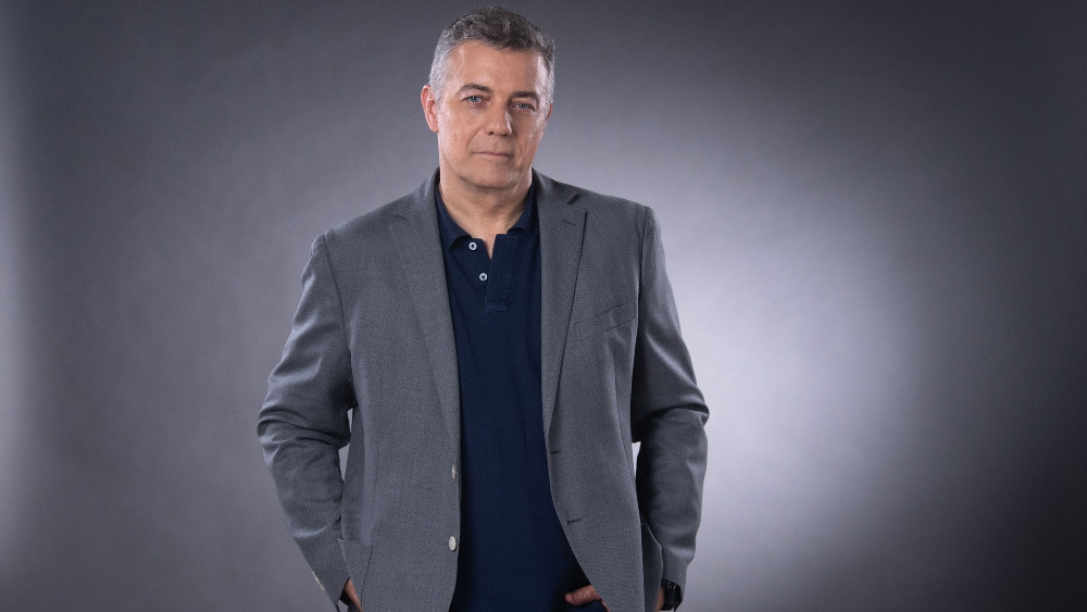 Dragoljub Ljubičić Mićko: U politiku neću ulaziti dok sam pri zdravoj pameti 1