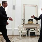 Hoće li Moskva mirno da sedi i gleda kako Vučić "igra po pravilima Zapada"? 11