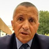 Šaip Kamberi najavio novi protest Albanaca 9