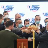 Ministri sa najviše afera ostali u vladi 13