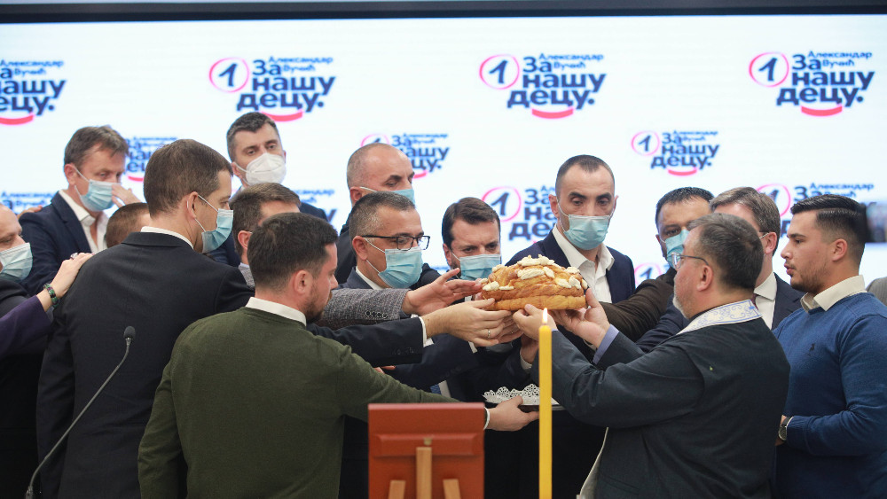 Ministri sa najviše afera ostali u vladi 1