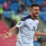 Imperator, mađioničar, lucidni veseljak, srpsko čudo vidi brže nego obični ljudi: Ko je Sergej Milinković-Savić? (VIDEO) 12