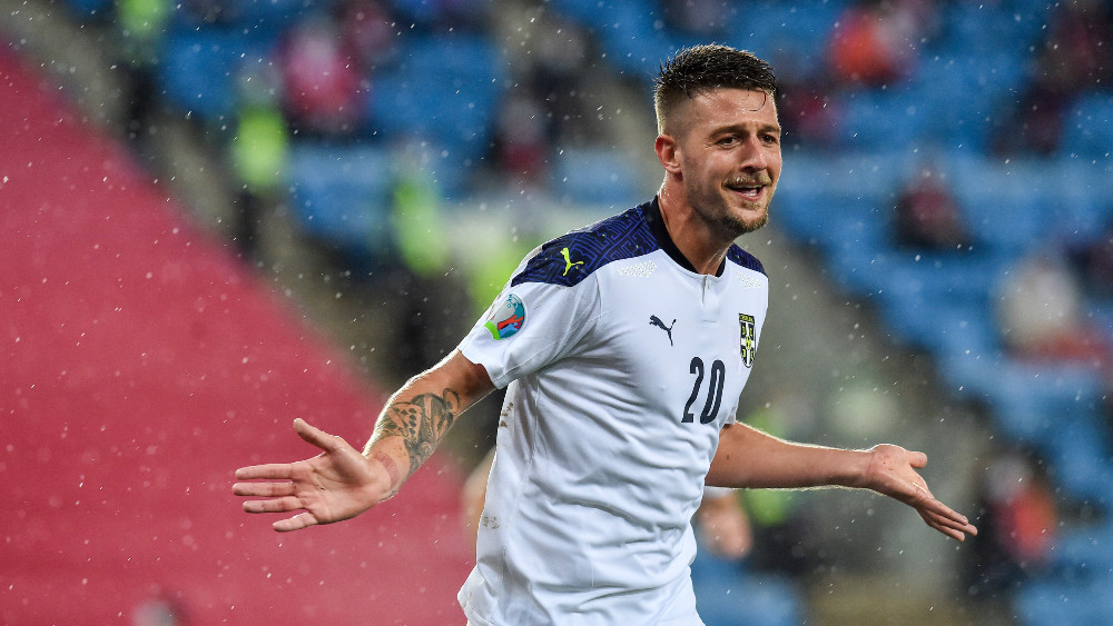 Imperator, mađioničar, lucidni veseljak, srpsko čudo vidi brže nego obični ljudi: Ko je Sergej Milinković-Savić? (VIDEO) 1