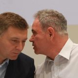 Lutovac: Deklaracija o saradnji - prvi korak ka formiranju društvene opozicije režimu 3