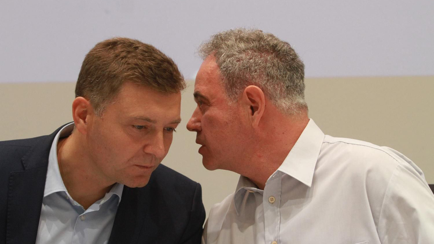 Lutovac: Deklaracija o saradnji - prvi korak ka formiranju društvene opozicije režimu 1