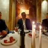 "Partneri su partneri": Dragan Čović odbio da komentariše presudu Dodiku 3