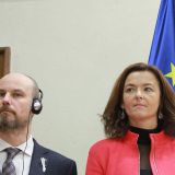 Evroparlamentarci žele da dođu u Srbiju do 15. jula 10