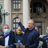 Opozicija vidi, ali ne veruje istraživanjima rejtinga 4