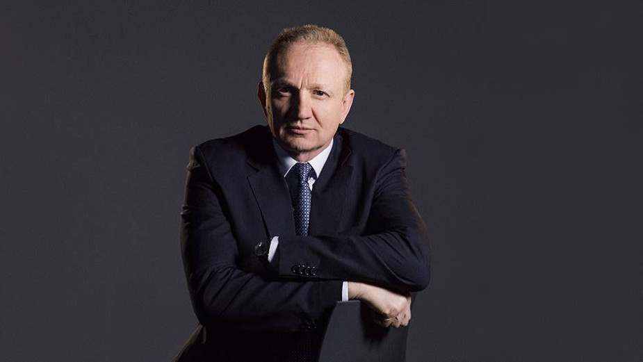 Laž je da sam umešan u zbivanja u DS-u 1