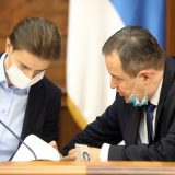 Ministarka pravde biće Maja Popović? 5