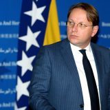 Varheji: EU želi da ubrza proširenje, to znači otvaranje dva klastera ove godine 14