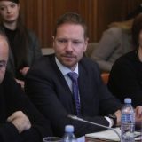 Antonijević: Svima je mesto za stolom o izbornim uslovima 5