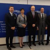 Bojkot opozicija će učestvovati u dijalogu 2