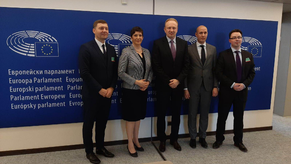 Bojkot opozicija će učestvovati u dijalogu 1 Bojkot opozicija će učestvovati u dijalogu 1