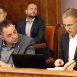 Vojni sindikat: Stefanović potvrdio da je Vulin loše radio 11