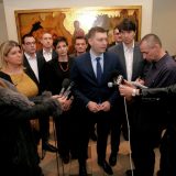 Šapčani ogoleli nasilje režima 10