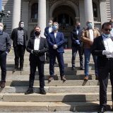 Analitičari: Opozicija ne sme da zbuni birače 13