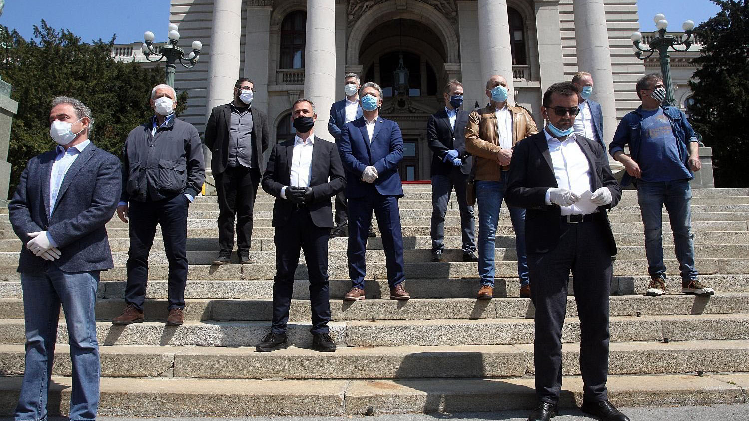 Analitičari: Opozicija ne sme da zbuni birače 1