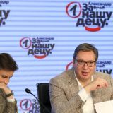 Kad Brnabić svoj raskošni intelekt stavi u odbranu Vučićevog poštenja i morala 4