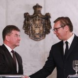 Beograd ZSO koristi za blokiranje dijaloga 6