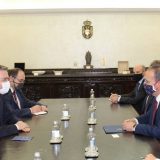 Zoran Đorđević ambasador na Kubi? 5