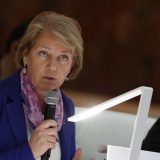 Državna sekretarka u MSP Hrvatske: Zagreb neće blokirati pregovore Srbije i EU 2