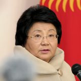 Otunbajeva: Dok sam vladala i tužilac je bila žena 10