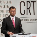 Nedeljkov: Institucije treba da daju svoj odgovor da li su prekršeni kodeksi ponašanja poslanika 6